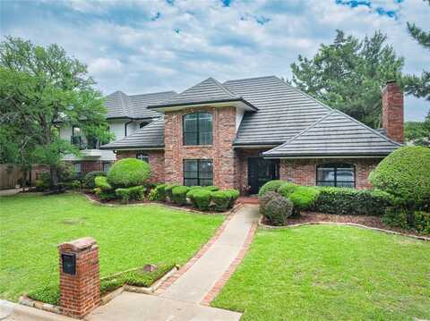 6004 Royaloak Drive, Arlington, TX 76016