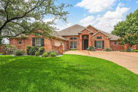1413 Fossil Ridge Trail, Waco, TX 76712