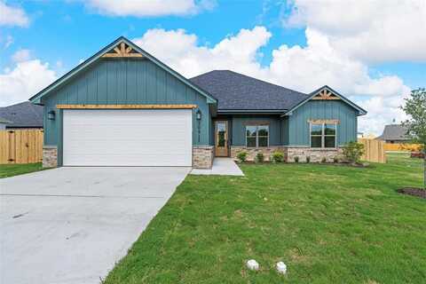 10917 Granada Drive, Waco, TX 76708