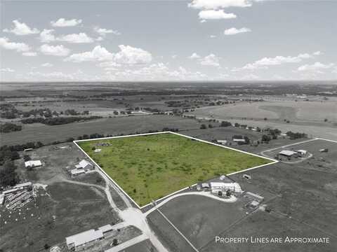 Tbd County Road 412b, Lott, TX 76656