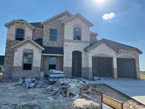 2131 Holborn Street, Waco, TX 76712