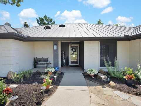 348 County Road 4884, Boyd, TX 76023