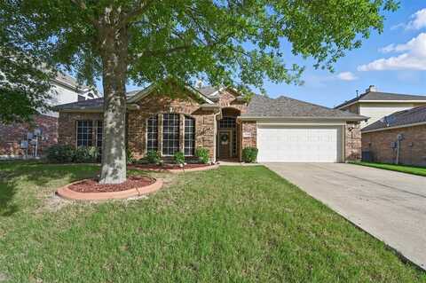 2110 Pecan Ridge Drive, Forney, TX 75126