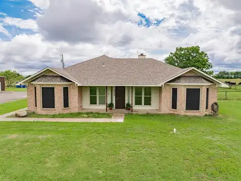 9390 Adams Street, Terrell, TX 75160