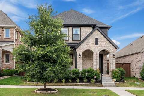 12947 Cabana Drive, Frisco, TX 75035