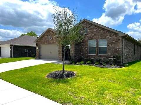 333 Wildrose Circle, Cleburne, TX 76033