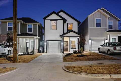430 N Denley Drive, Dallas, TX 75203