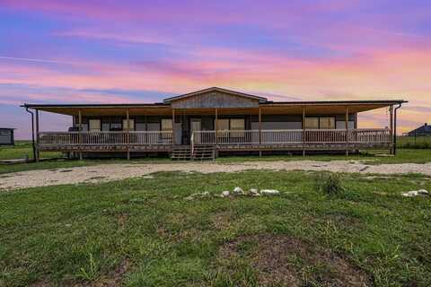 5496 County Road 4101 Road, Kaufman, TX 75142