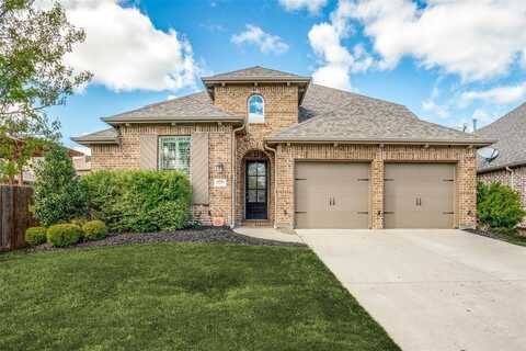 1137 Olympic Drive, Celina, TX 75009