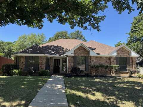 1906 Buffalo Bend Drive, Lewisville, TX 75067