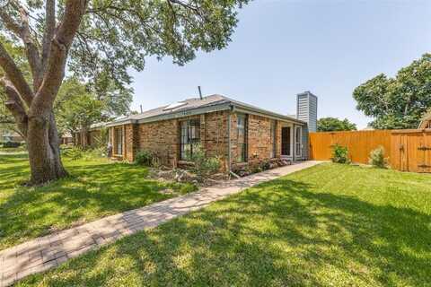 14815 Surveyor Boulevard, Addison, TX 75001