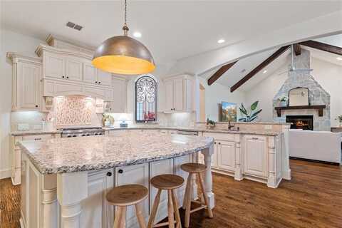 1408 Blue Ridge Road, Keller, TX 76248
