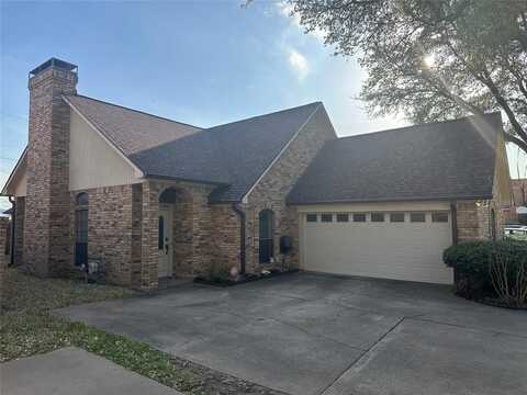 100 Towne Cove, Irving, TX 75061