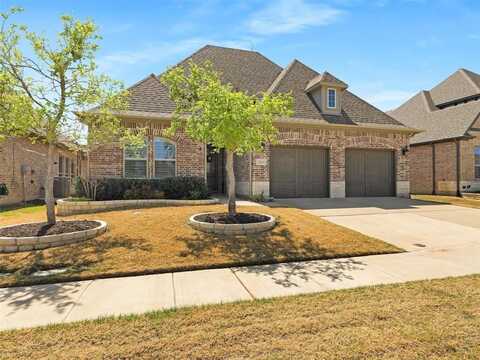 2624 Bellevue, The Colony, TX 75056