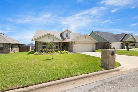 1411 Jefferson Street, Bowie, TX 76230