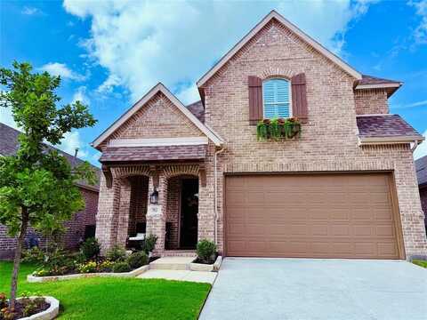 3913 Southbend Court, Denison, TX 75020