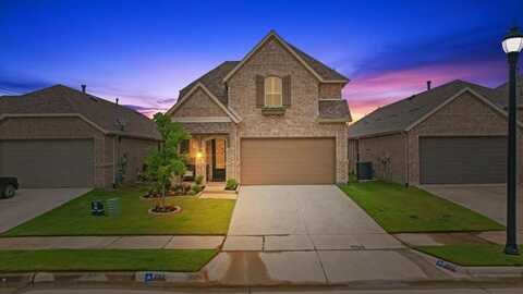 3913 Southbend Court, Denison, TX 75020