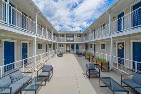 4919 San Jacinto Street, Dallas, TX 75206