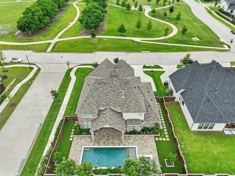 3950 Ironwood Drive, Prosper, TX 75078