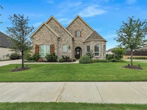 3950 Ironwood Drive, Prosper, TX 75078