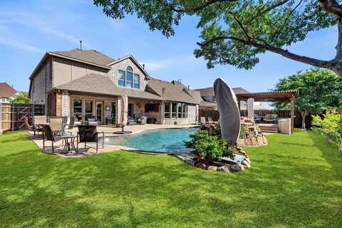 7363 Calla Lilly Lane, Frisco, TX 75034