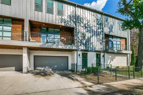 5202 Capitol Avenue, Dallas, TX 75206