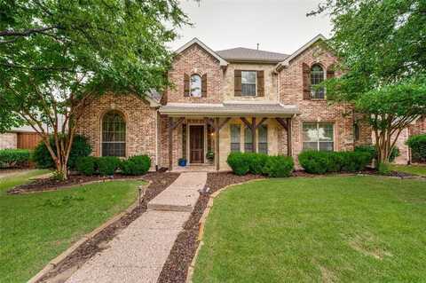 3500 Corkwood Drive, Frisco, TX 75033