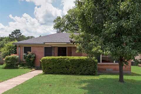 3605 Rock Bluff Drive, Dallas, TX 75227