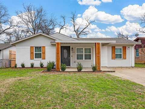 504 Town North Drive, Arlington, TX 76011