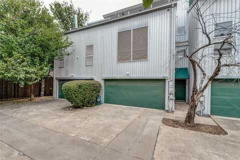 3809 San Jacinto Street, Dallas, TX 75204