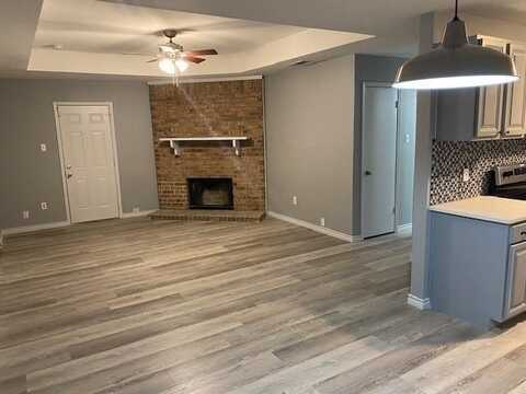6353 Mark Court, North Richland Hills, TX 76182