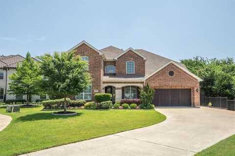 2021 Lake Vista Court, Southlake, TX 76092