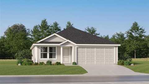 653 Holleman Drive, Princeton, TX 75407