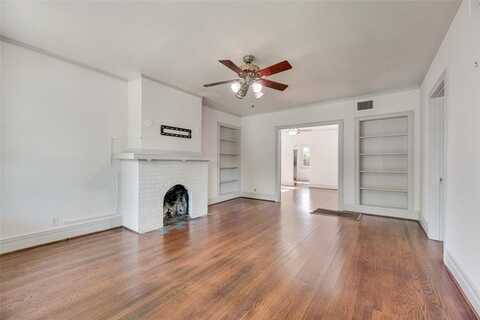 4107 Wycliff Avenue, Dallas, TX 75219