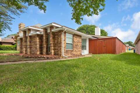 1141 Southpointe Drive, DeSoto, TX 75115