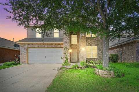 9122 Lockhart Drive, Arlington, TX 76002