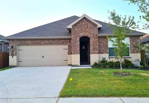 1604 Buzzard Road, Denton, TX 76205