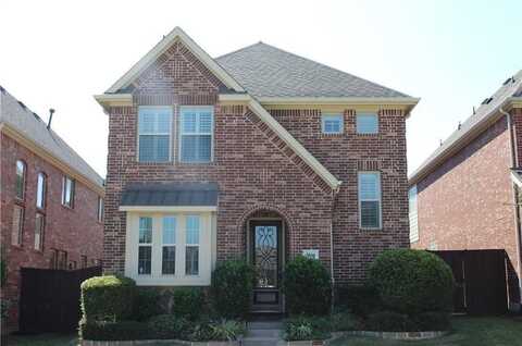 3516 Flat Creek Drive, Plano, TX 75025