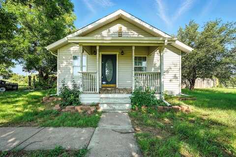 7115 County Road 321, Abilene, TX 79601