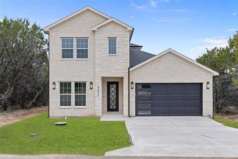 5634 Barkridge Drive, Granbury, TX 76048