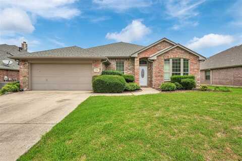 2502 Edgefield Trail, Mansfield, TX 76063