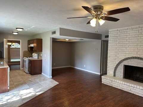 5033 CRUTCHBERRY Place, The Colony, TX 75056