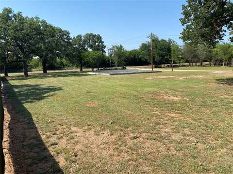 Tbd E 16th Street, Cisco, TX 76437