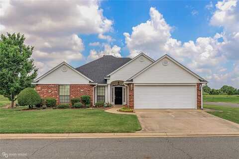 212 Rachel Lane, Bossier City, LA 71111