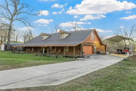 184 Hall Road, Stonewall, LA 71078