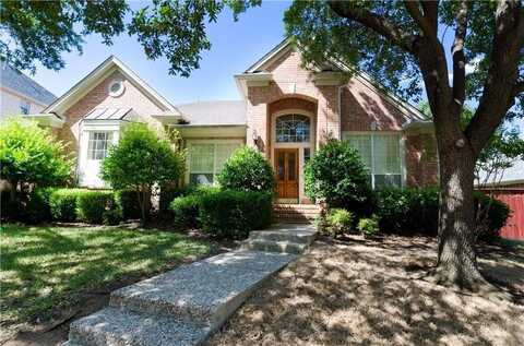 2009 Mulberry Way, Irving, TX 75063