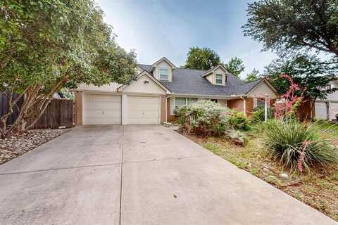 2927 Selma Lane, Farmers Branch, TX 75234