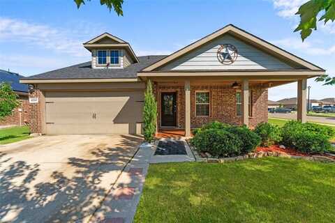 2707 Old Farm Drive, Seagoville, TX 75159