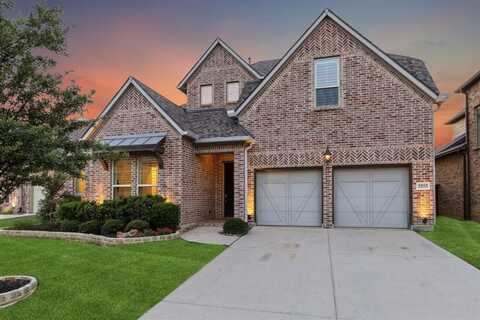 3955 Hartline Hills Way, Celina, TX 75009