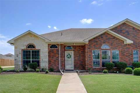 2210 Poinsettia Boulevard, Denton, TX 76208